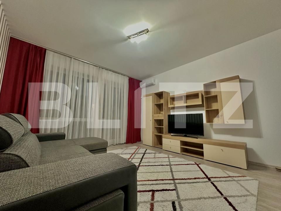 Apartament de închiriat 2 camere Sud - 167392AI | BLITZ Oradea | Poza4