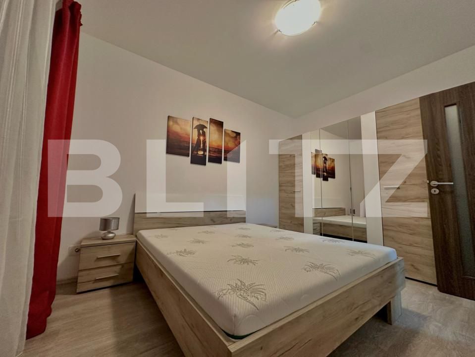Apartament de închiriat 2 camere Sud - 167392AI | BLITZ Oradea | Poza2