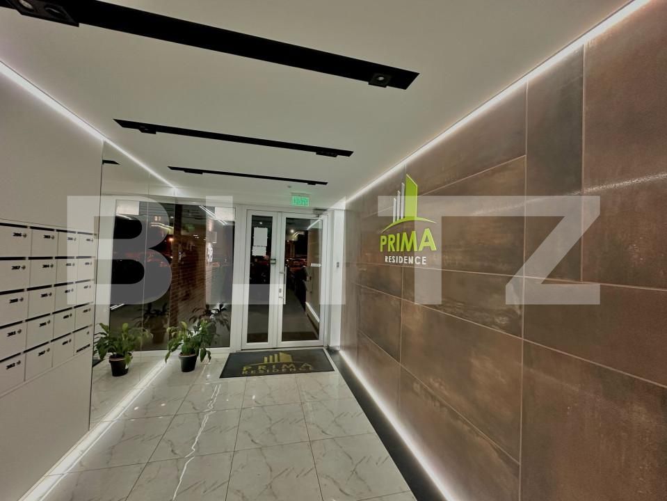 Apartament de închiriat 2 camere Sud - 167392AI | BLITZ Oradea | Poza11