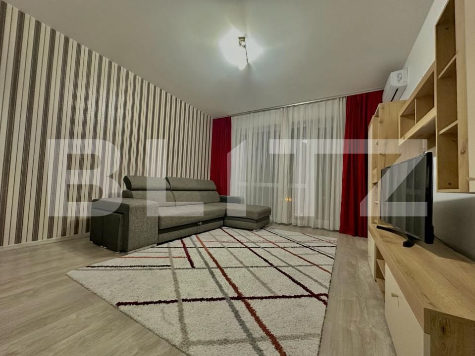 Apartament de închiriat 2 camere Sud - 167392AI | BLITZ Oradea | Poza3