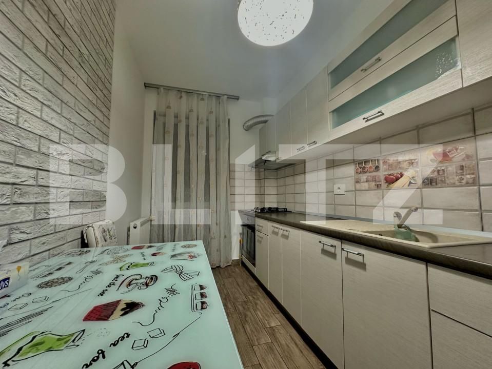 Apartament de închiriat 2 camere Sud - 167392AI | BLITZ Oradea | Poza6