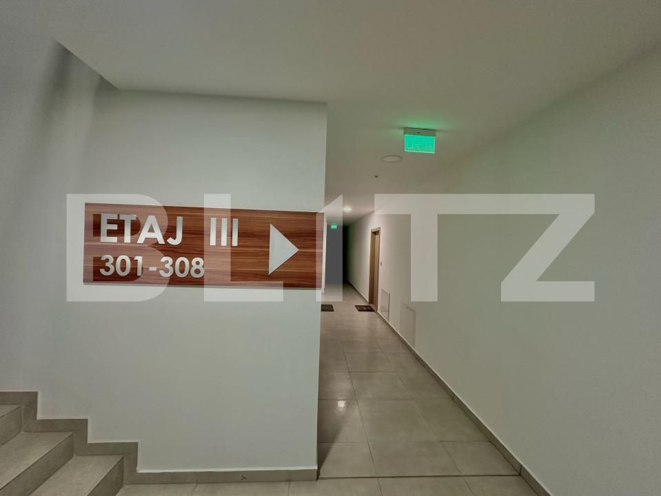 Apartament de închiriat 2 camere Sud - 167392AI | BLITZ Oradea | Poza10