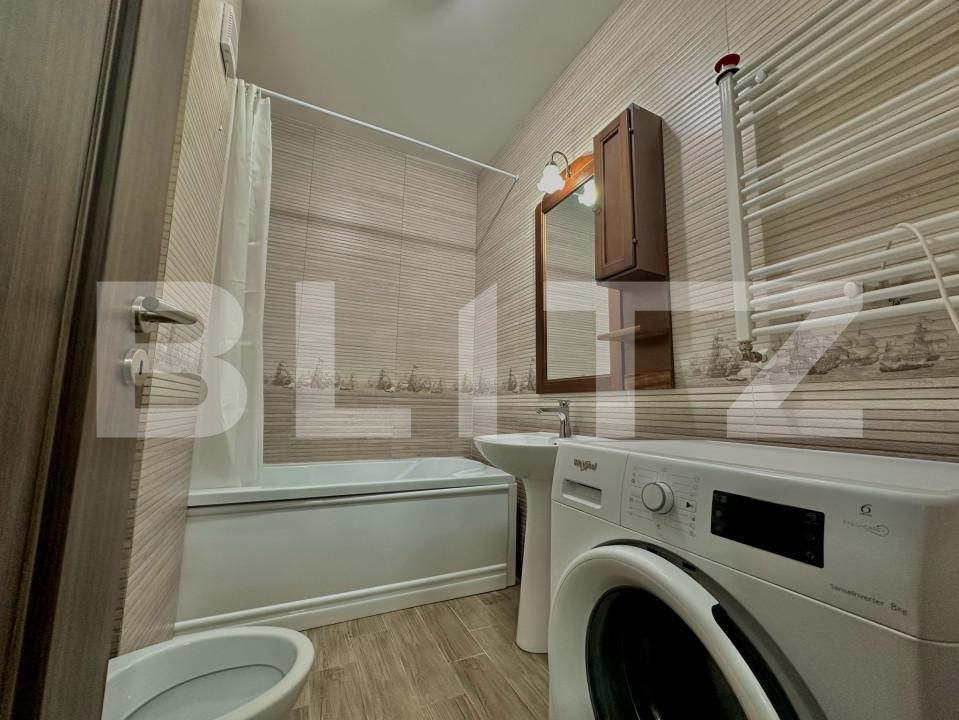 Apartament de închiriat 2 camere Sud - 167392AI | BLITZ Oradea | Poza7