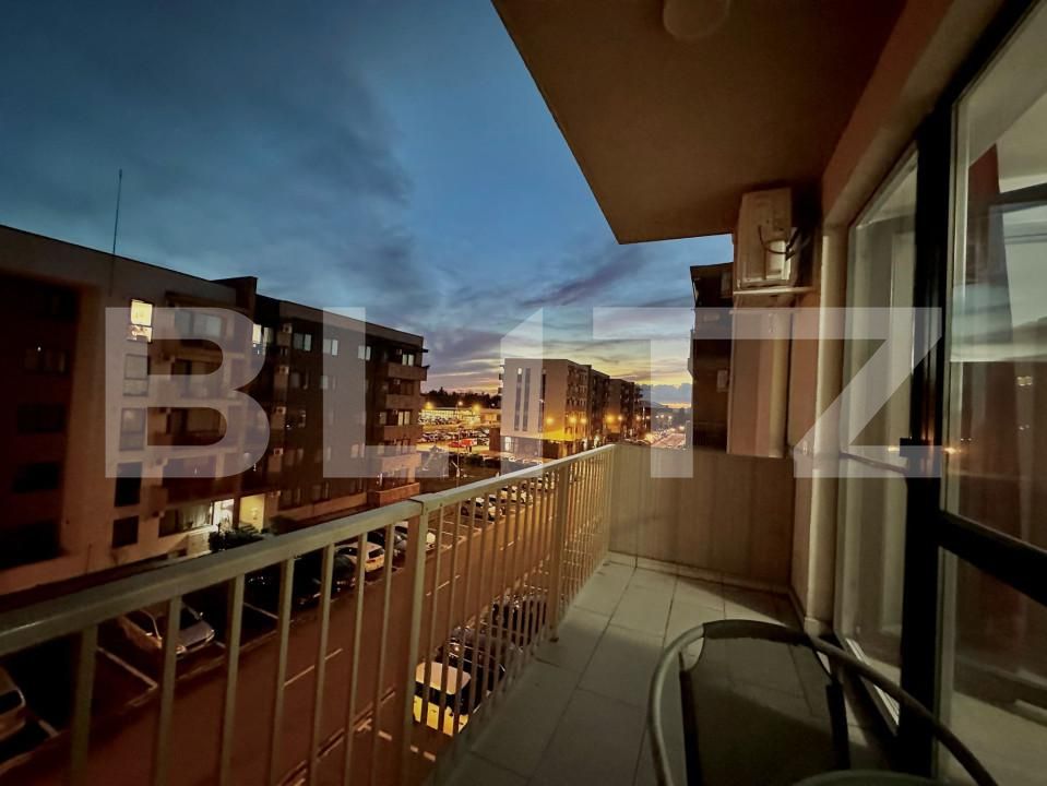 Apartament de închiriat 2 camere Sud - 167392AI | BLITZ Oradea | Poza9