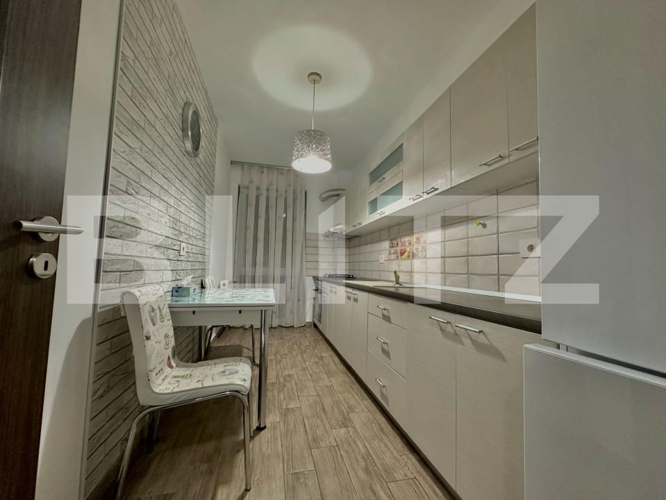 Apartament de închiriat 2 camere Sud - 167392AI | BLITZ Oradea | Poza5