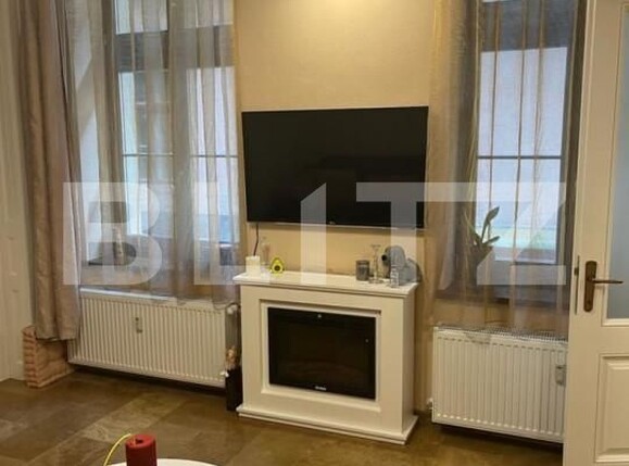 Apartament de închiriat 2 camere Ultracentral - 167400AI | BLITZ Oradea | Poza3