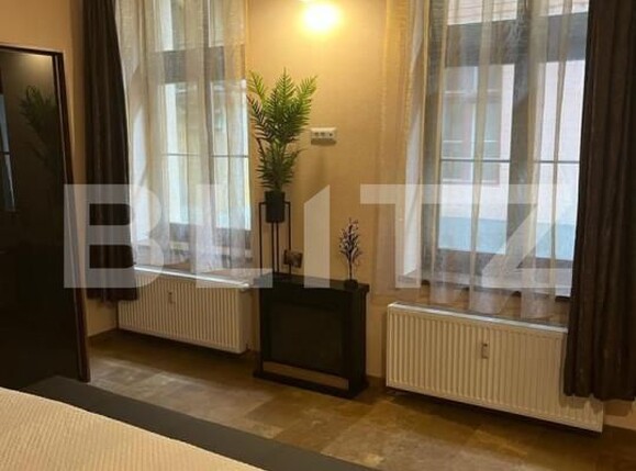 Apartament de închiriat 2 camere Ultracentral - 167400AI | BLITZ Oradea | Poza1