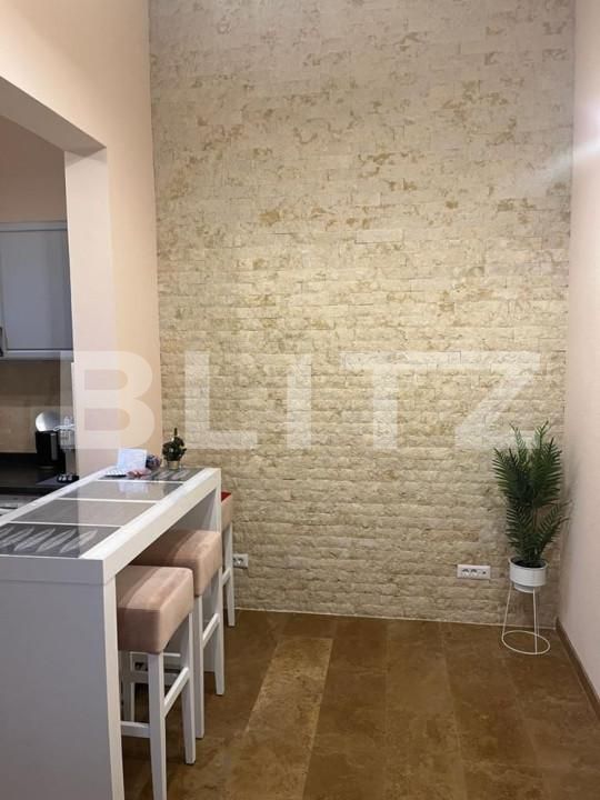 Apartament de închiriat 2 camere Ultracentral - 167400AI | BLITZ Oradea | Poza5