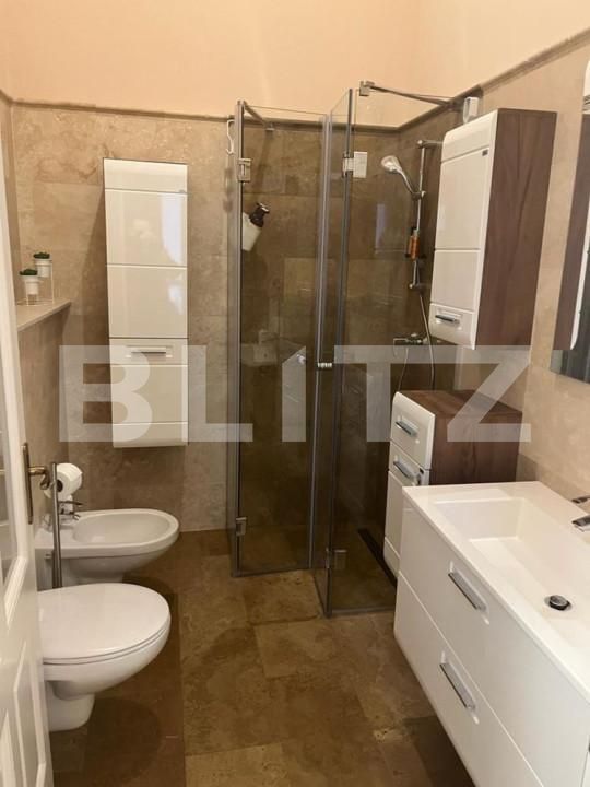 Apartament de închiriat 2 camere Ultracentral - 167400AI | BLITZ Oradea | Poza7