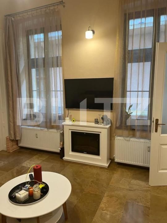 Apartament de închiriat 2 camere Ultracentral - 167400AI | BLITZ Oradea | Poza3