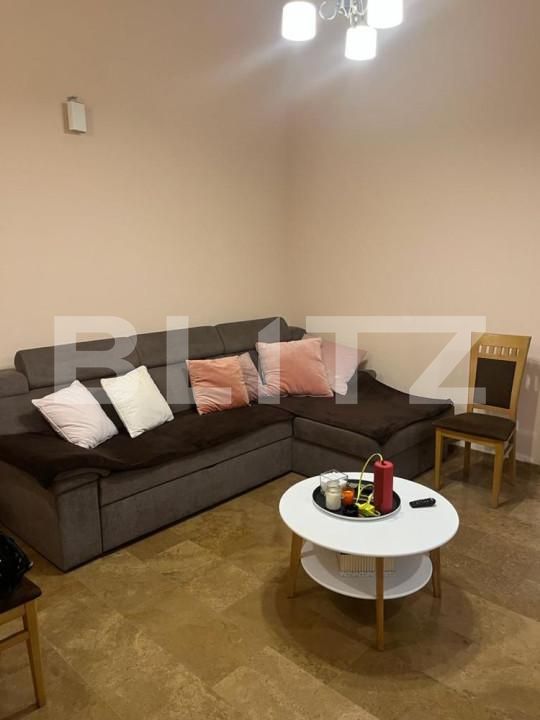 Apartament de închiriat 2 camere Ultracentral - 167400AI | BLITZ Oradea | Poza4