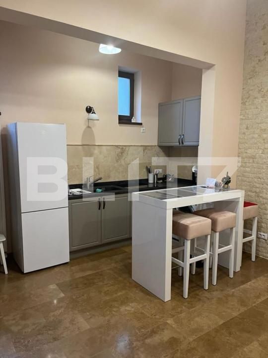 Apartament de închiriat 2 camere Ultracentral - 167400AI | BLITZ Oradea | Poza6