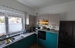 Casa moderna, 4 camere, 120 mp, zona Grigorescu