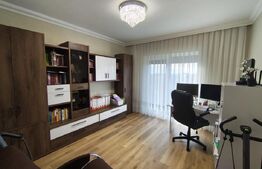 Casa moderna, 4 camere, 120 mp, zona Grigorescu