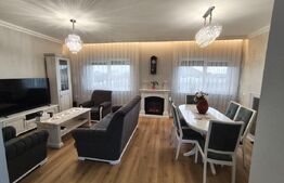 Casa moderna, 4 camere, 120 mp, zona Grigorescu