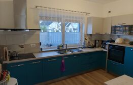 Casa moderna, 4 camere, 120 mp, zona Grigorescu