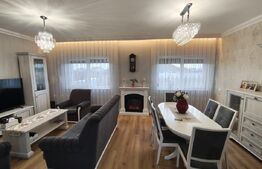 Casa moderna, 4 camere, 120 mp, zona Grigorescu