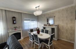 Casa moderna, 4 camere, 120 mp, zona Grigorescu