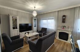 Casa moderna, 4 camere, 120 mp, zona Grigorescu