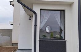 Casa moderna, 4 camere, 120 mp, zona Grigorescu