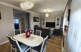 Casa moderna, 4 camere, 120 mp, zona Grigorescu