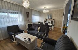 Casa moderna, 4 camere, 120 mp, zona Grigorescu