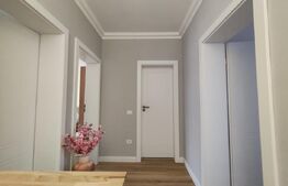 Casa moderna, 4 camere, 120 mp, zona Grigorescu