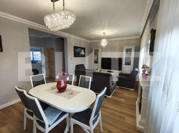 Casa de vânzare 4 camere Sud - 167418CV | BLITZ Oradea | Poza4