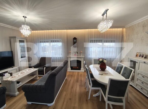 Casa de vânzare 4 camere Sud - 167418CV | BLITZ Oradea | Poza5