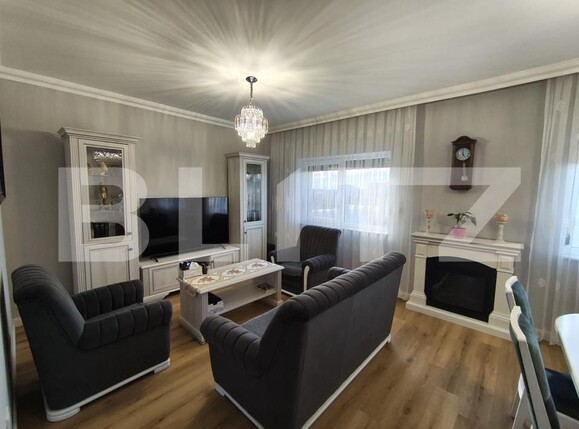 Casa de vânzare 4 camere Sud - 167418CV | BLITZ Oradea | Poza13