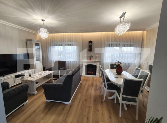 Casa de vânzare 4 camere Sud - 167418CV | BLITZ Oradea | Poza7