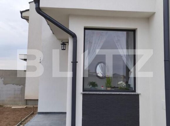 Casa de vânzare 4 camere Sud - 167418CV | BLITZ Oradea | Poza3
