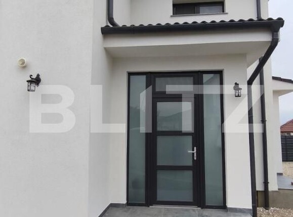 Casa de vânzare 4 camere Sud - 167418CV | BLITZ Oradea | Poza1