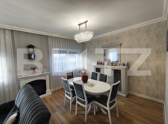 Casa de vânzare 4 camere Sud - 167418CV | BLITZ Oradea | Poza14