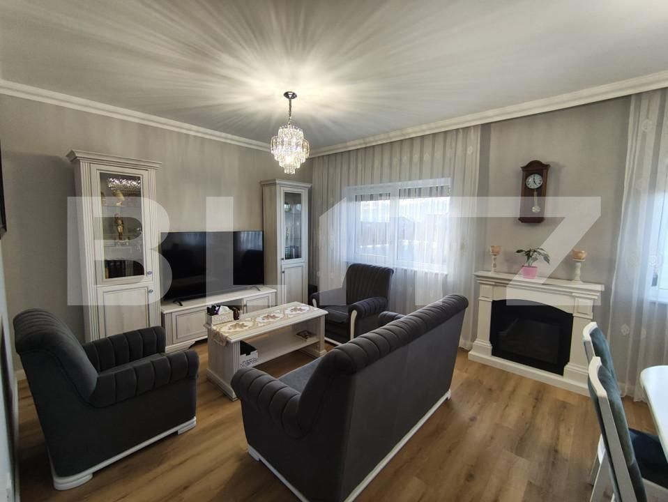 Casa de vânzare 4 camere Sud - 167418CV | BLITZ Oradea | Poza13