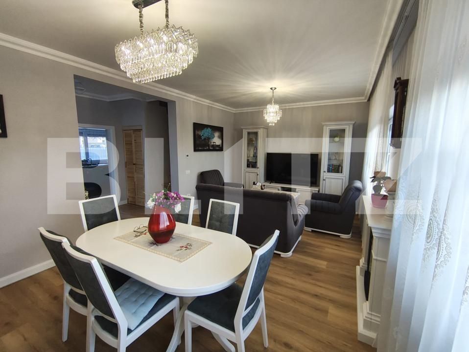 Casa de vânzare 4 camere Sud - 167418CV | BLITZ Oradea | Poza4
