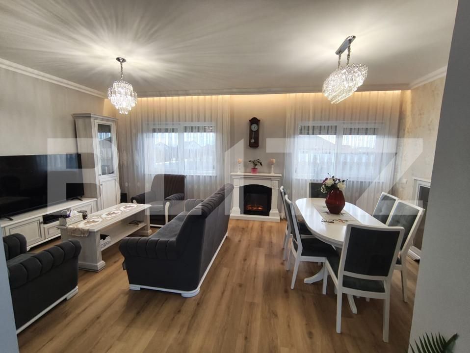 Casa de vânzare 4 camere Sud - 167418CV | BLITZ Oradea | Poza7