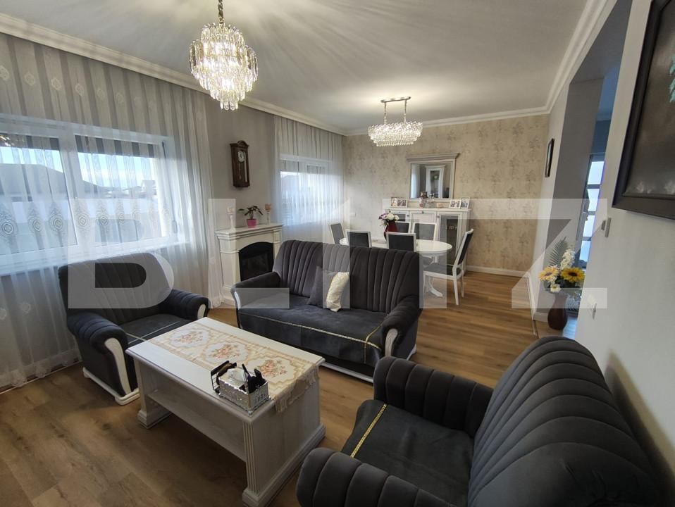 Casa de vânzare 4 camere Sud - 167418CV | BLITZ Oradea | Poza6