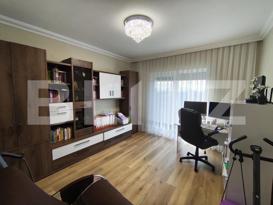 Casa de vânzare 4 camere Sud - 167418CV | BLITZ Oradea | Poza17