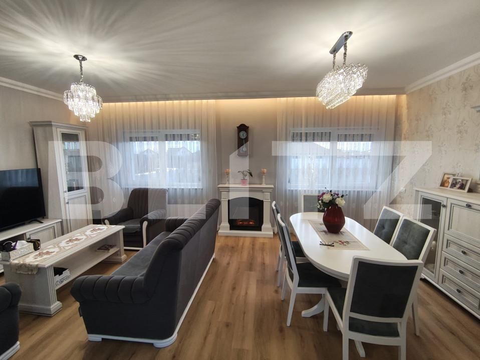 Casa de vânzare 4 camere Sud - 167418CV | BLITZ Oradea | Poza5