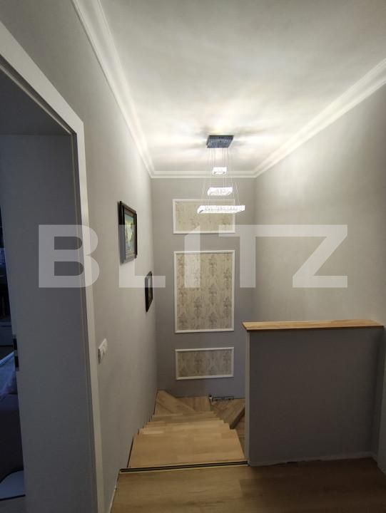 Casa de vânzare 4 camere Sud - 167418CV | BLITZ Oradea | Poza16