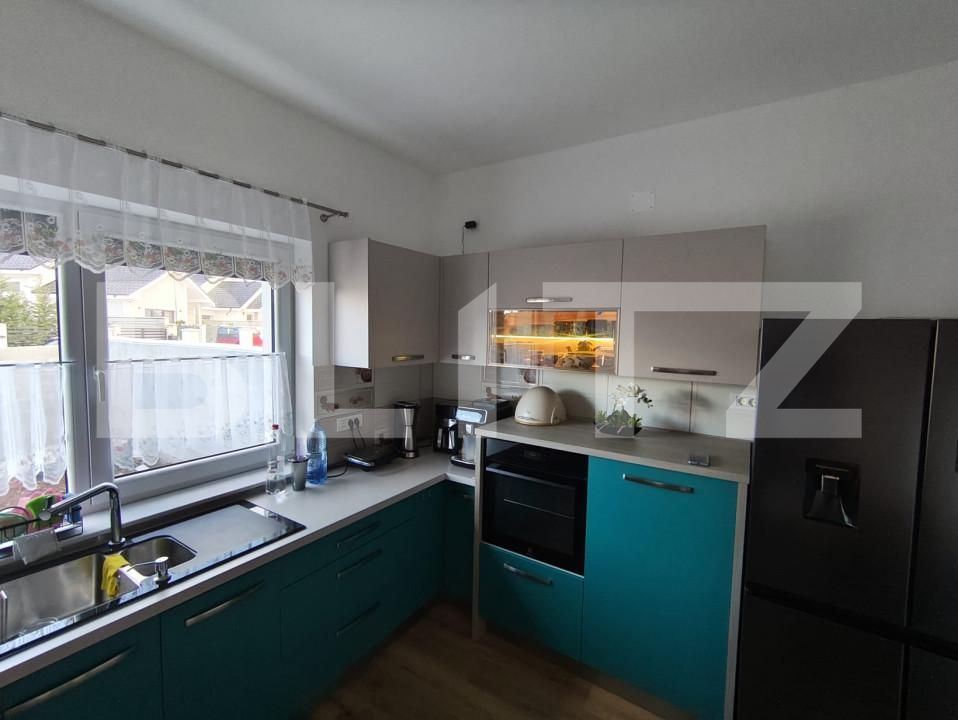 Casa de vânzare 4 camere Sud - 167418CV | BLITZ Oradea | Poza10