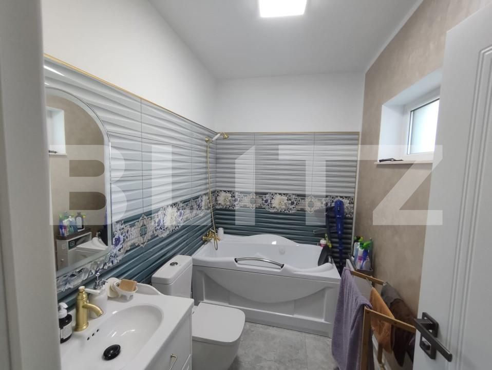 Casa de vânzare 4 camere Sud - 167418CV | BLITZ Oradea | Poza21