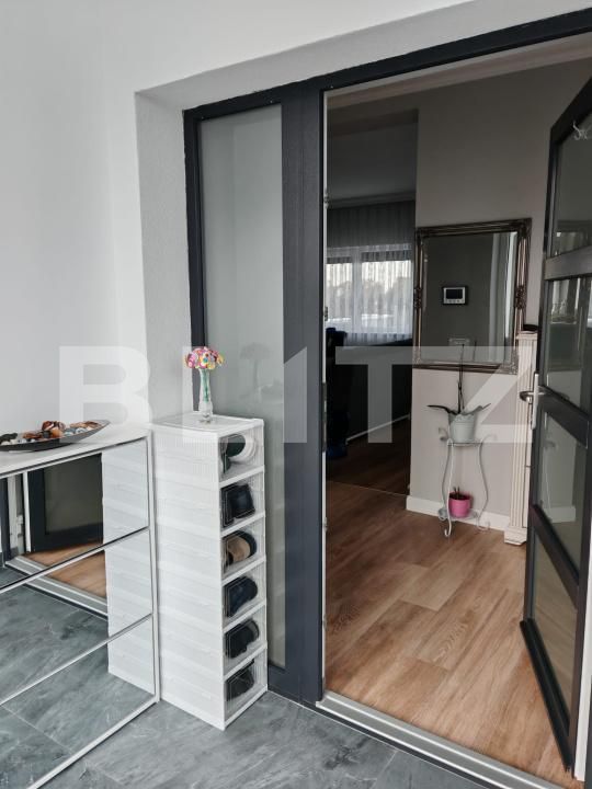 Casa de vânzare 4 camere Sud - 167418CV | BLITZ Oradea | Poza23