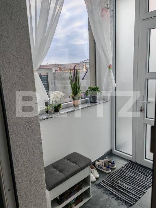 Casa de vânzare 4 camere Sud - 167418CV | BLITZ Oradea | Poza22