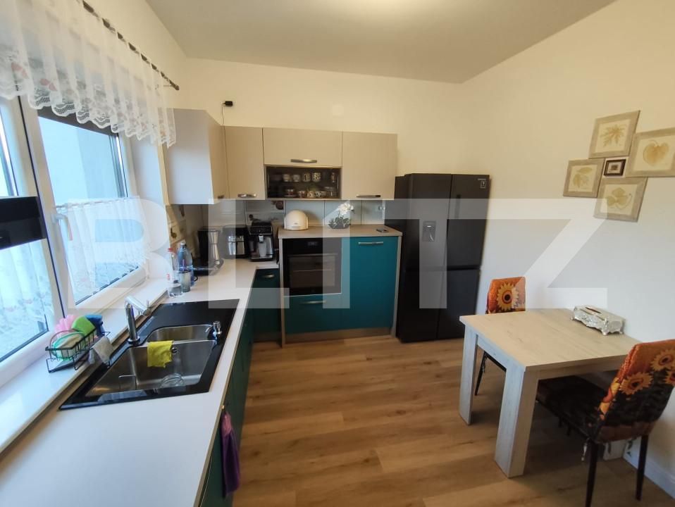 Casa de vânzare 4 camere Sud - 167418CV | BLITZ Oradea | Poza11