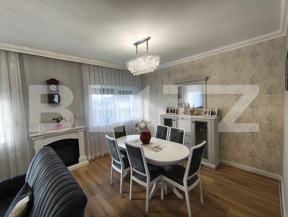 Casa de vânzare 4 camere Sud - 167418CV | BLITZ Oradea | Poza14