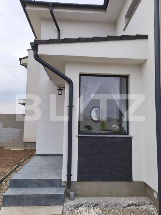 Casa de vânzare 4 camere Sud - 167418CV | BLITZ Oradea | Poza3