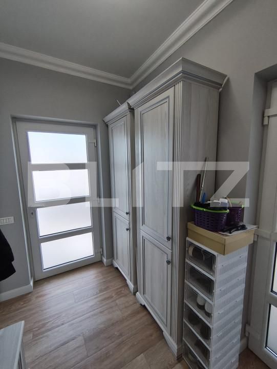 Casa de vânzare 4 camere Sud - 167418CV | BLITZ Oradea | Poza8