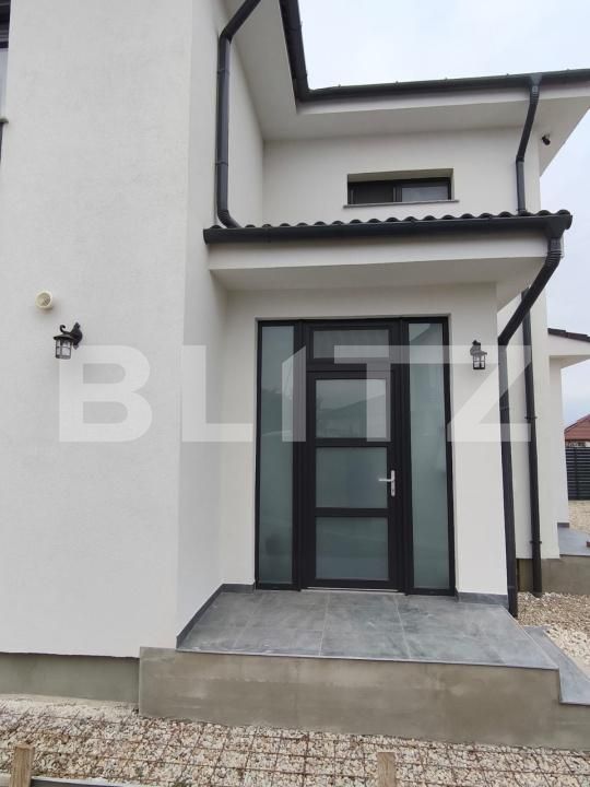 Casa de vânzare 4 camere Sud - 167418CV | BLITZ Oradea | Poza1